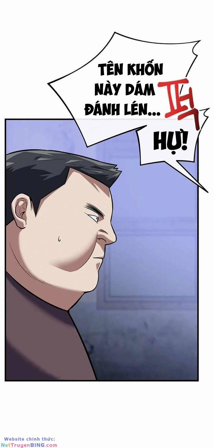 Sát Nhân Cuồng Loạn 22 trang 36