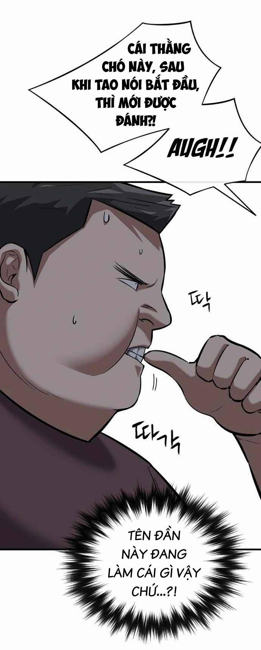 Sát Nhân Cuồng Loạn 22 trang 37