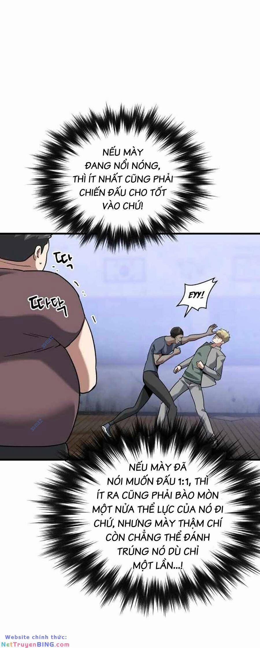 Sát Nhân Cuồng Loạn 22 trang 38