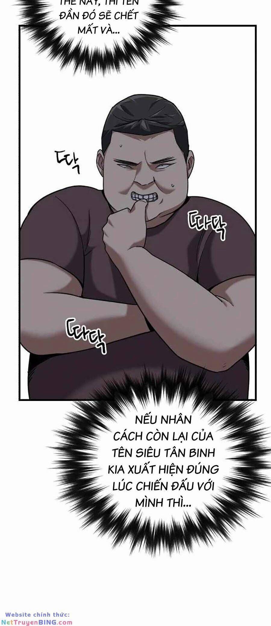 Sát Nhân Cuồng Loạn 22 trang 40