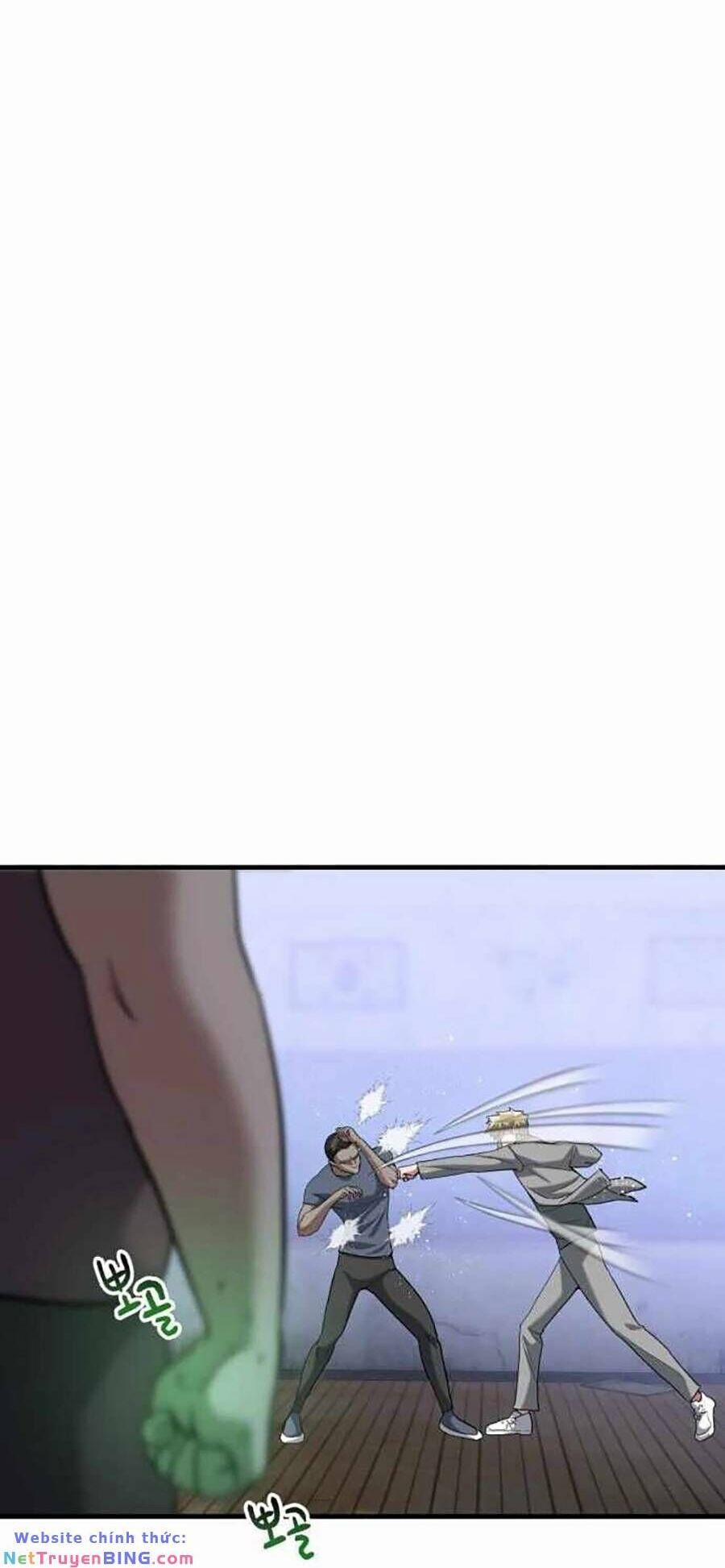 Sát Nhân Cuồng Loạn 22 trang 44