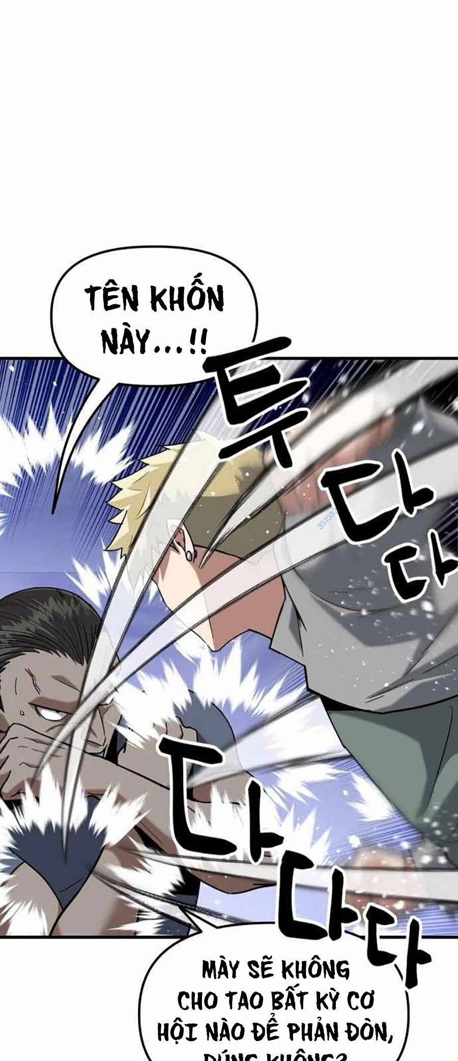 Sát Nhân Cuồng Loạn 22 trang 45