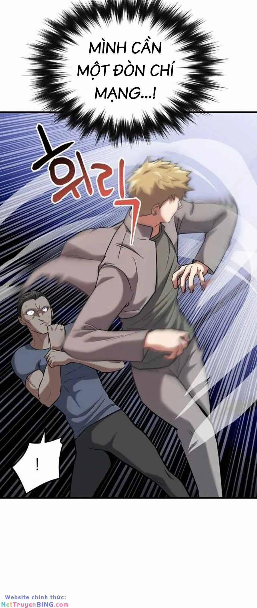 Sát Nhân Cuồng Loạn 22 trang 48