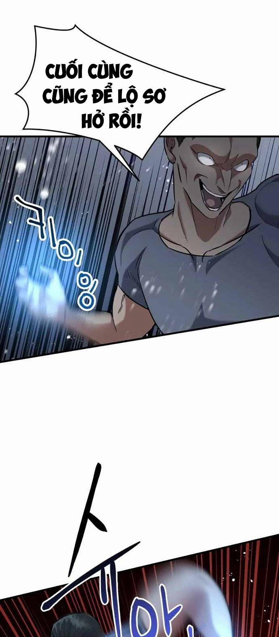 Sát Nhân Cuồng Loạn 22 trang 49