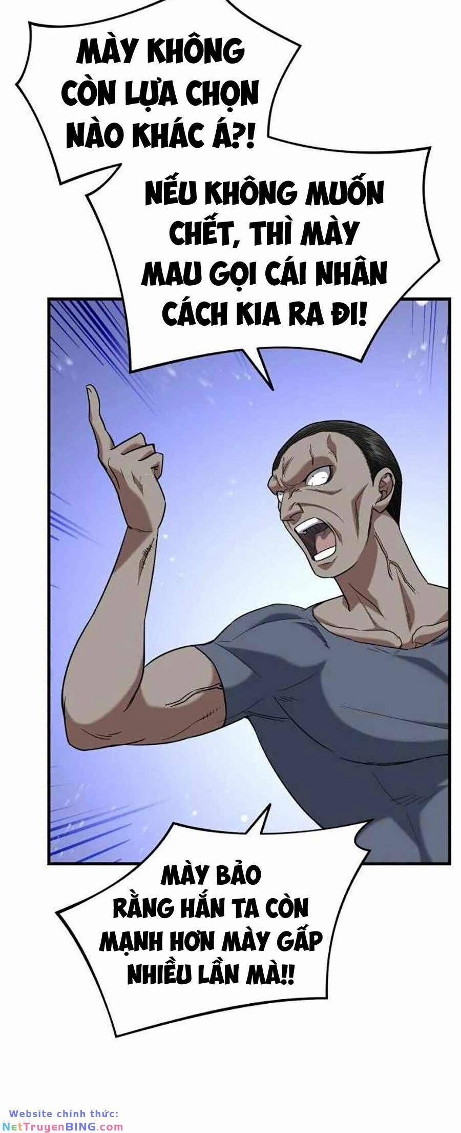 Sát Nhân Cuồng Loạn 22 trang 5