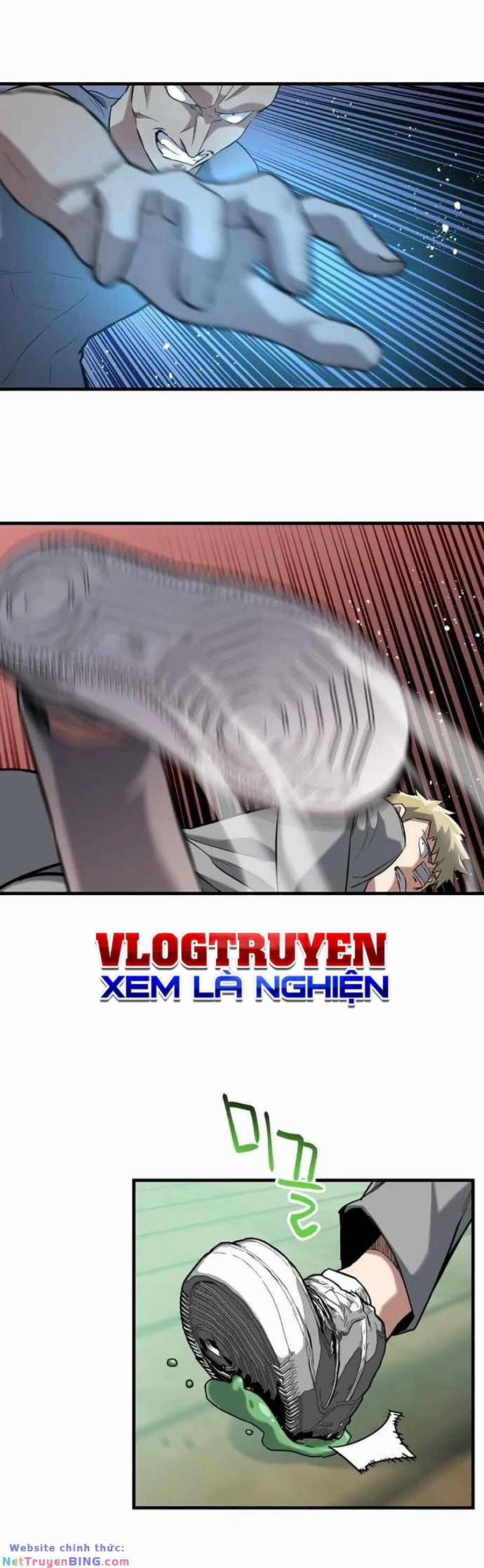 Sát Nhân Cuồng Loạn 22 trang 51