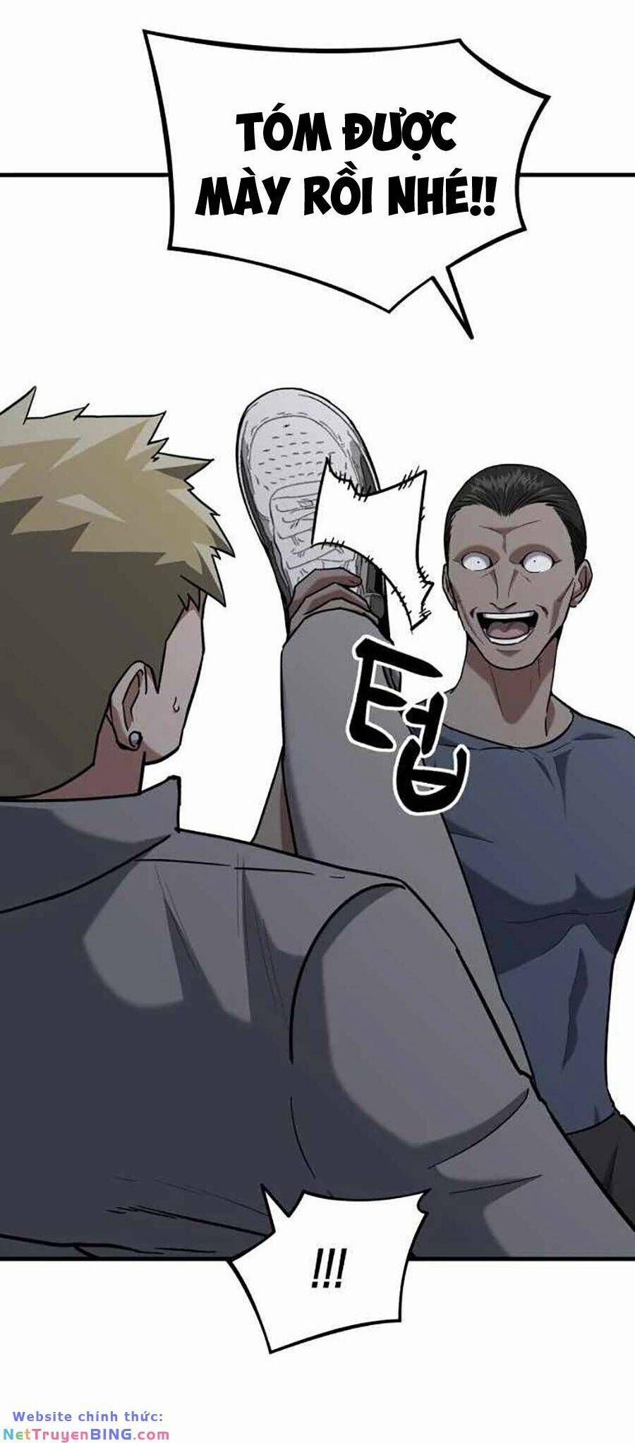 Sát Nhân Cuồng Loạn 22 trang 53