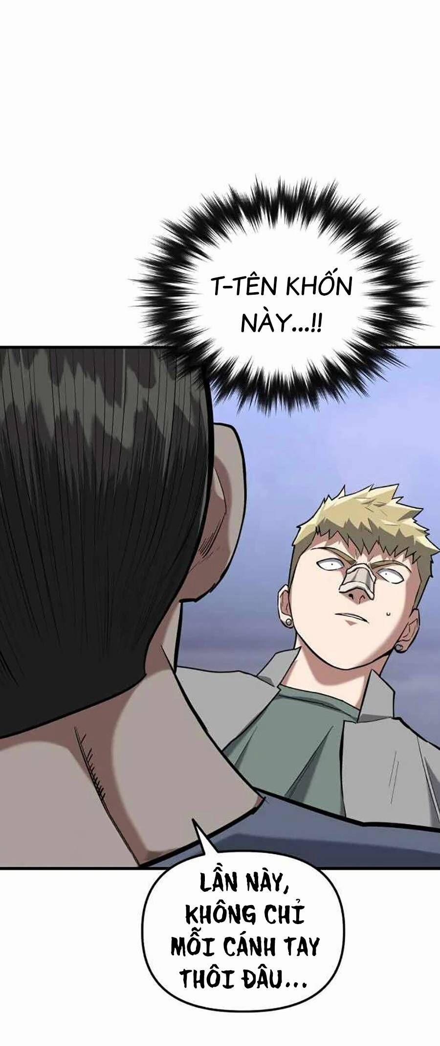 Sát Nhân Cuồng Loạn 22 trang 54