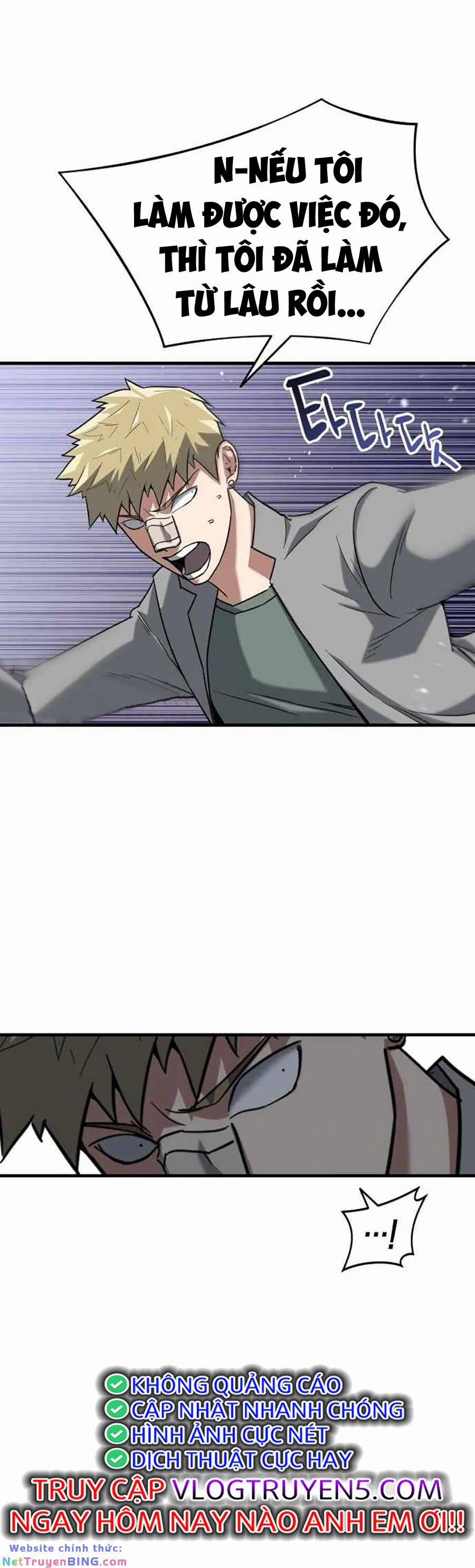 Sát Nhân Cuồng Loạn 22 trang 6