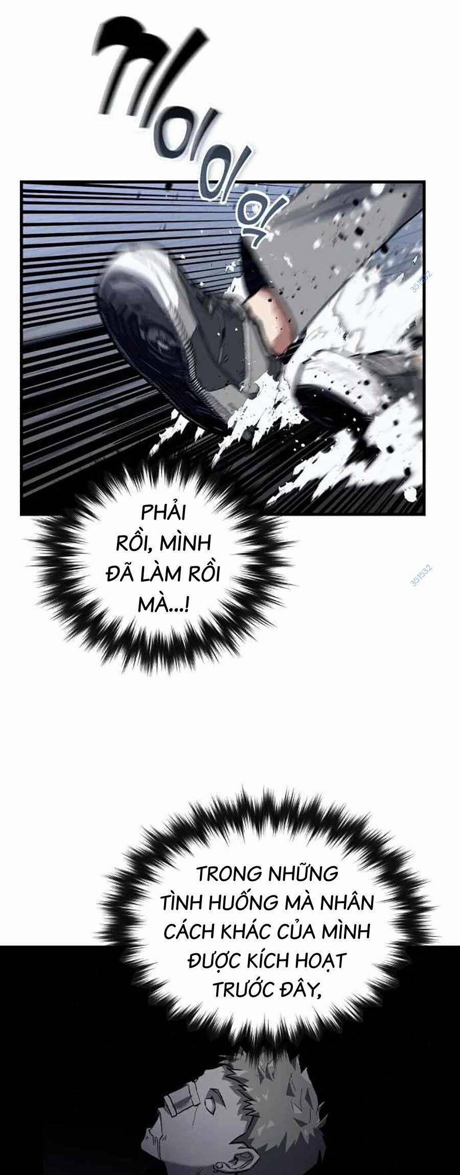 Sát Nhân Cuồng Loạn 22 trang 7