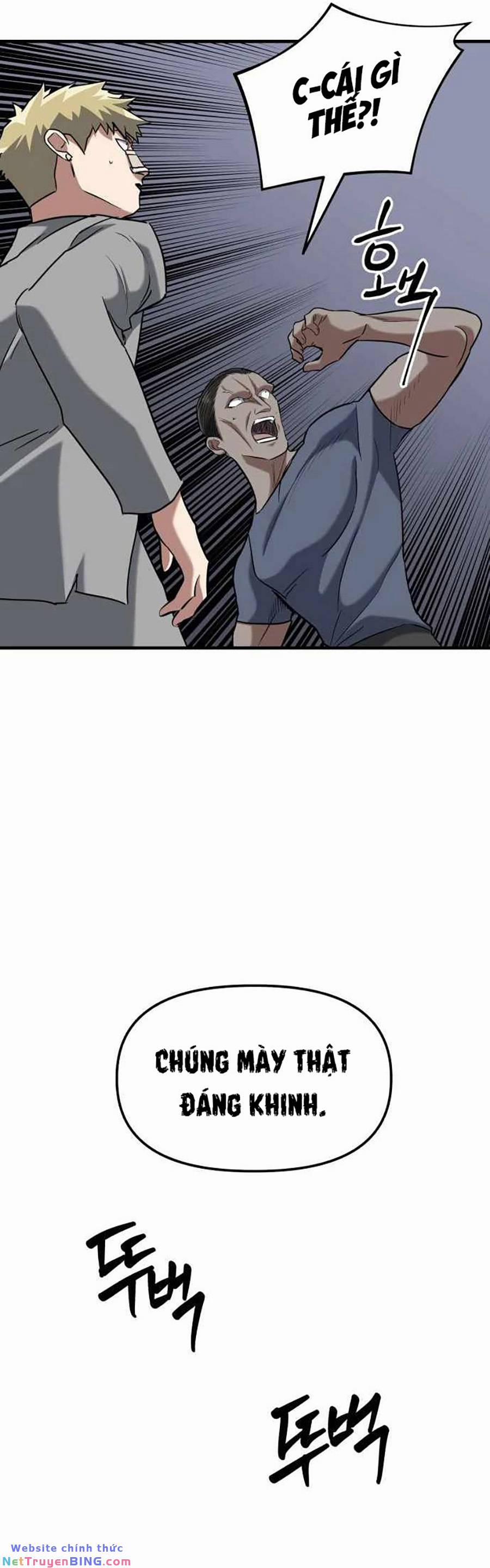 Sát Nhân Cuồng Loạn 23 trang 1