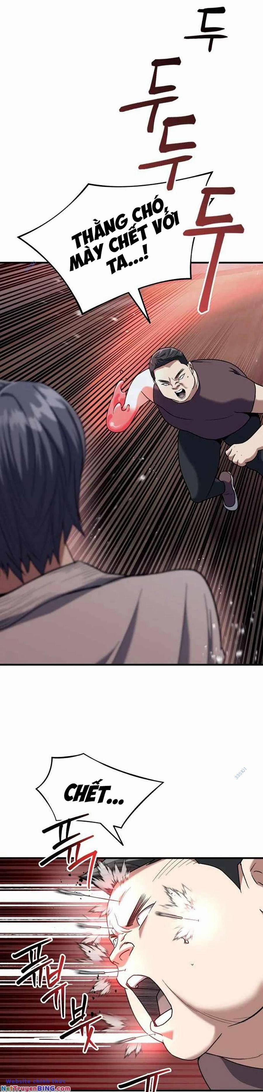 Sát Nhân Cuồng Loạn 23 trang 10