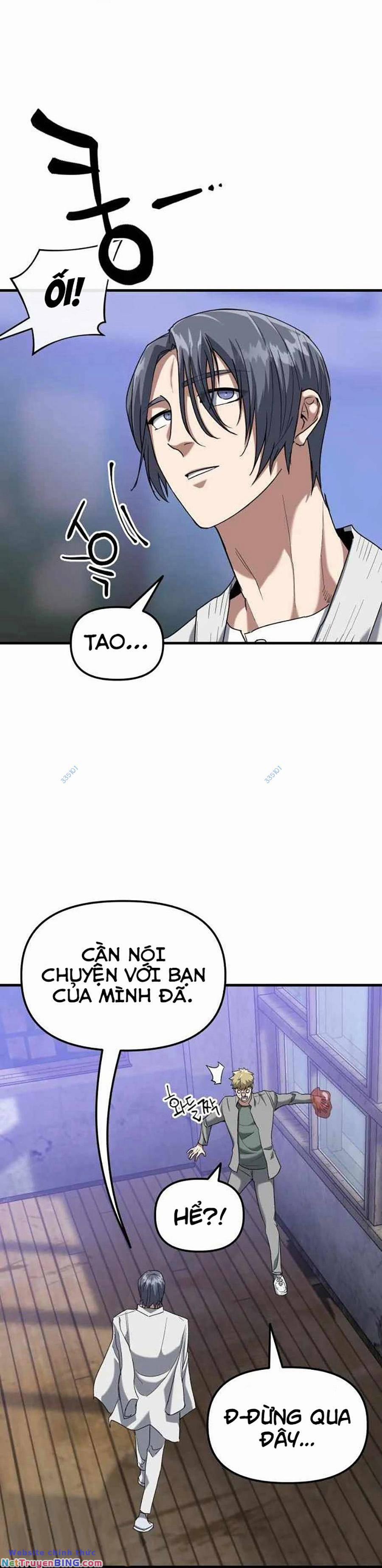 Sát Nhân Cuồng Loạn 23 trang 12