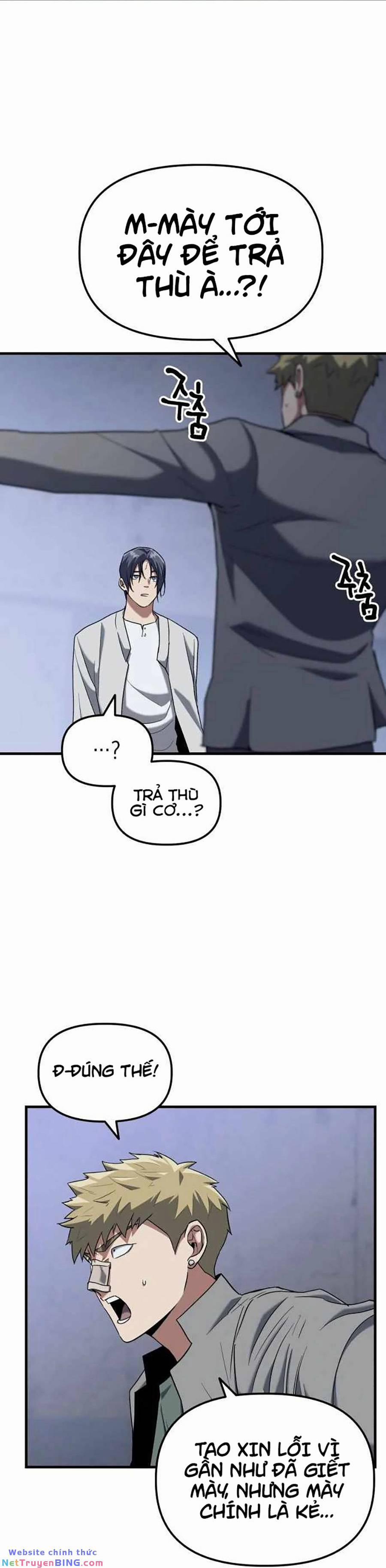 Sát Nhân Cuồng Loạn 23 trang 13