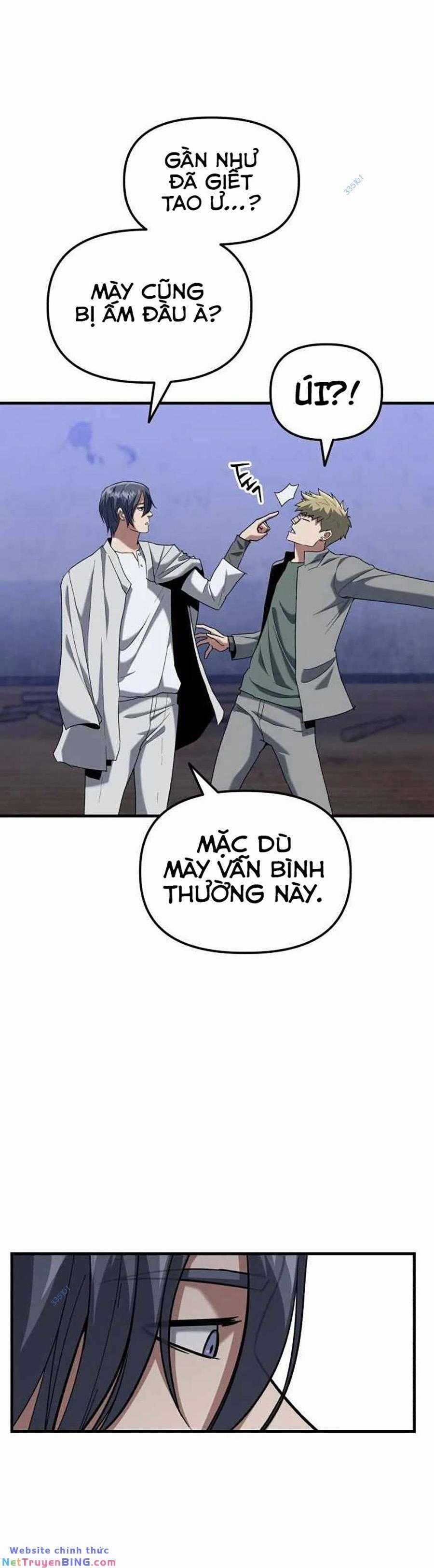 Sát Nhân Cuồng Loạn 23 trang 14