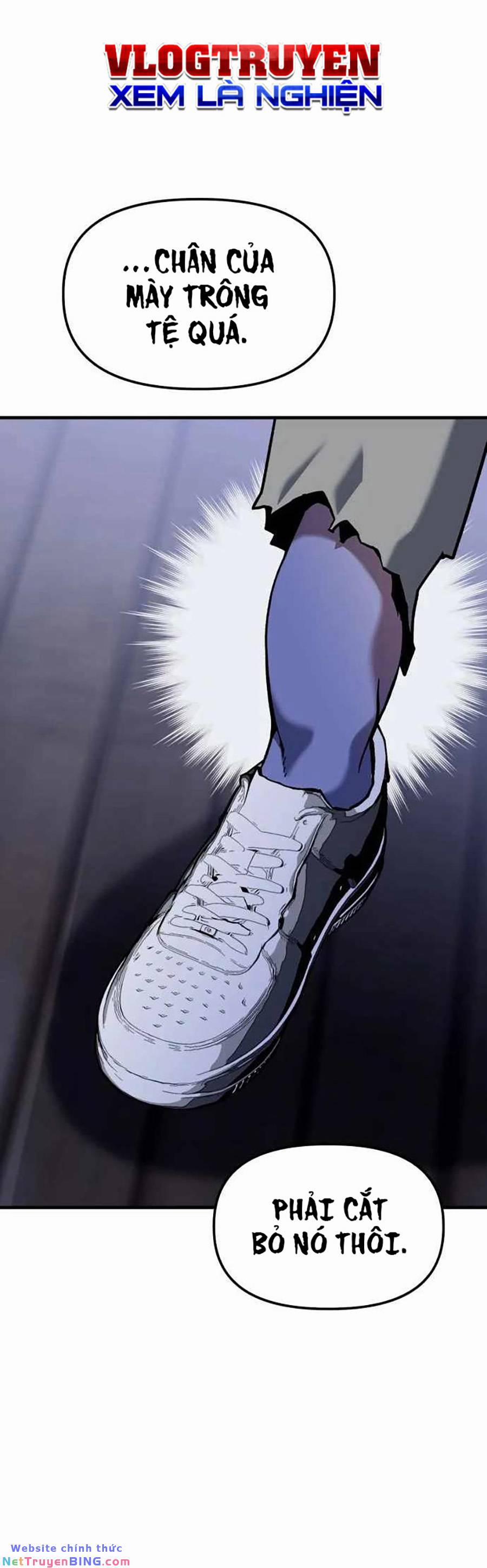 Sát Nhân Cuồng Loạn 23 trang 15