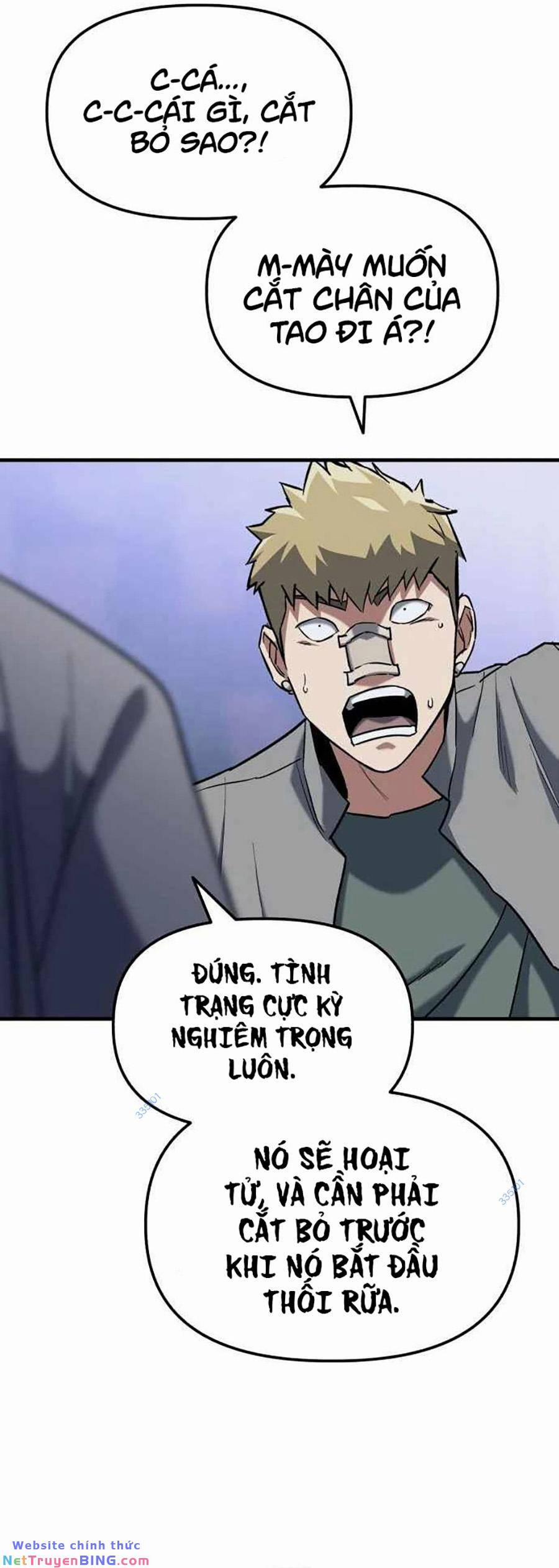 Sát Nhân Cuồng Loạn 23 trang 16