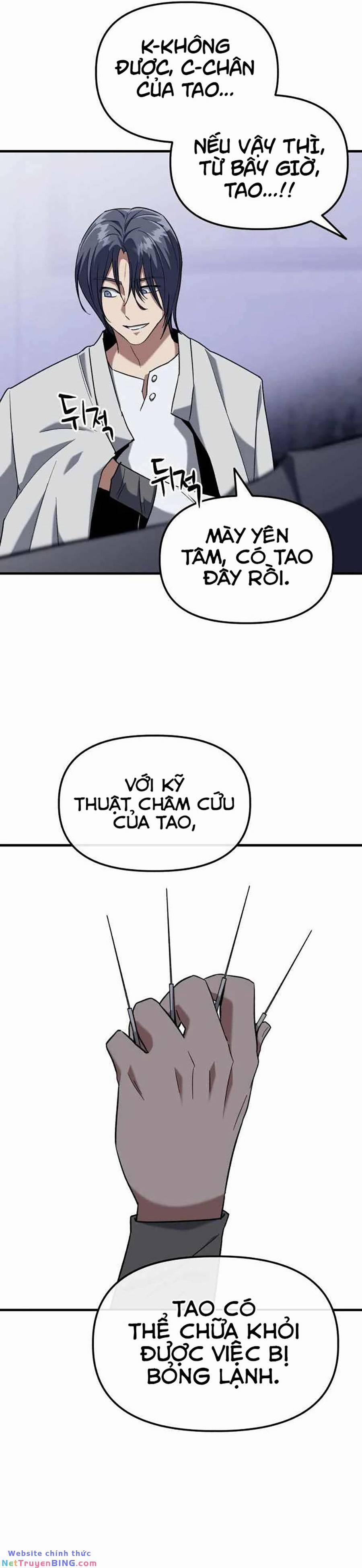 Sát Nhân Cuồng Loạn 23 trang 17