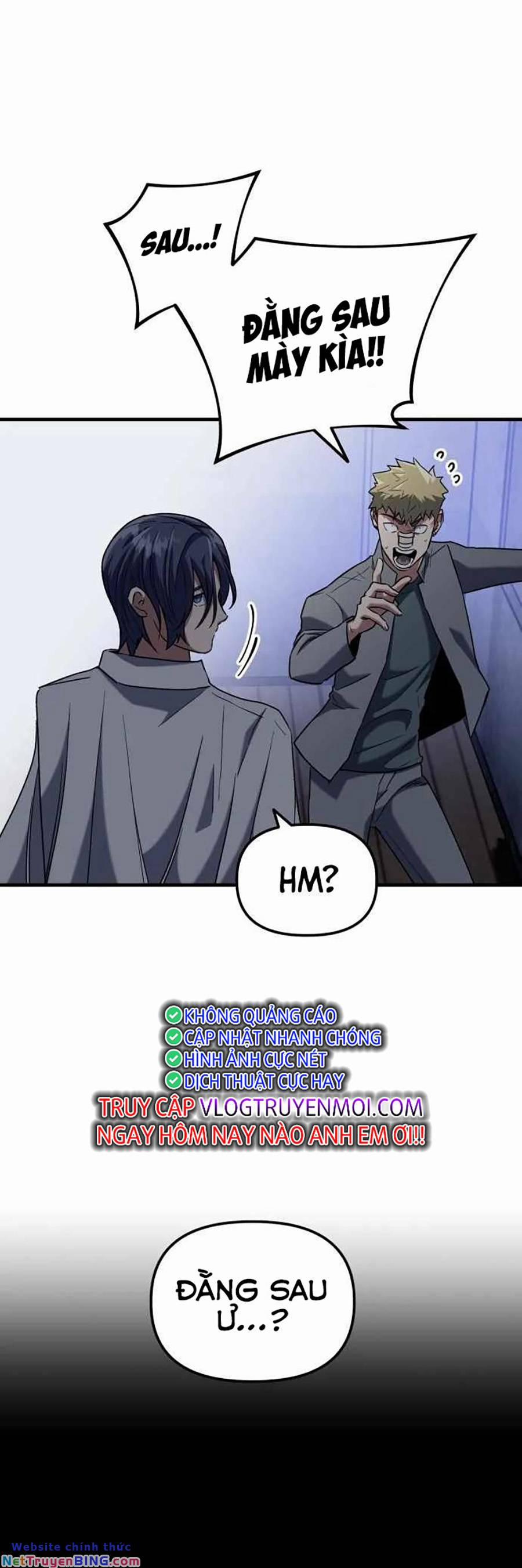 Sát Nhân Cuồng Loạn 23 trang 19