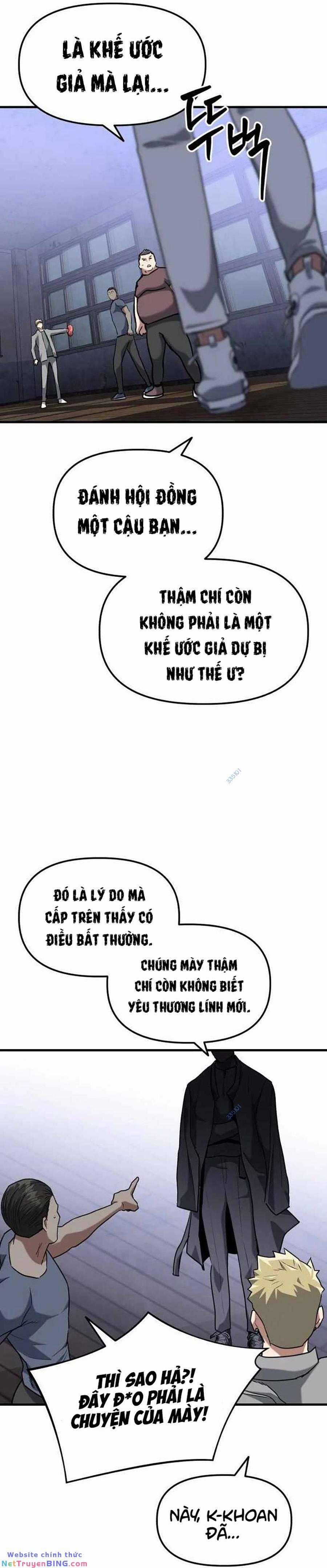 Sát Nhân Cuồng Loạn 23 trang 2