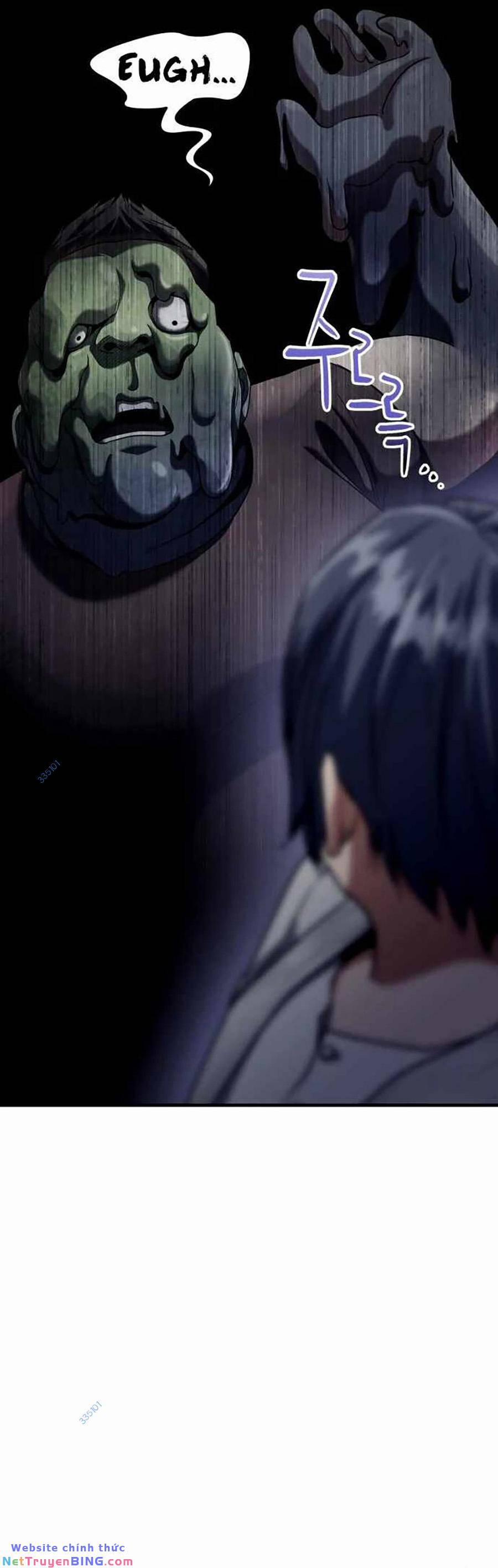 Sát Nhân Cuồng Loạn 23 trang 20