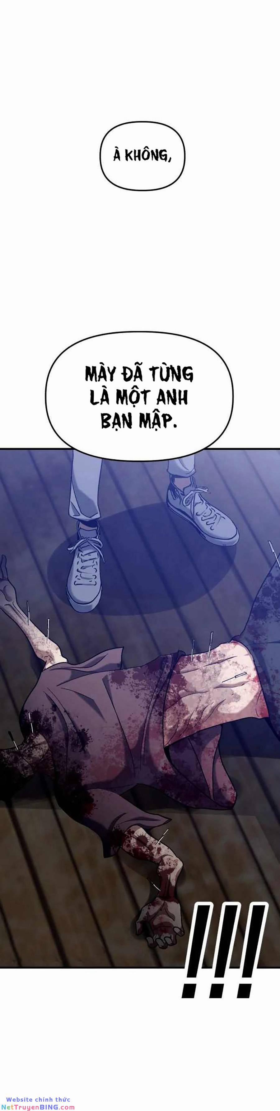 Sát Nhân Cuồng Loạn 23 trang 23