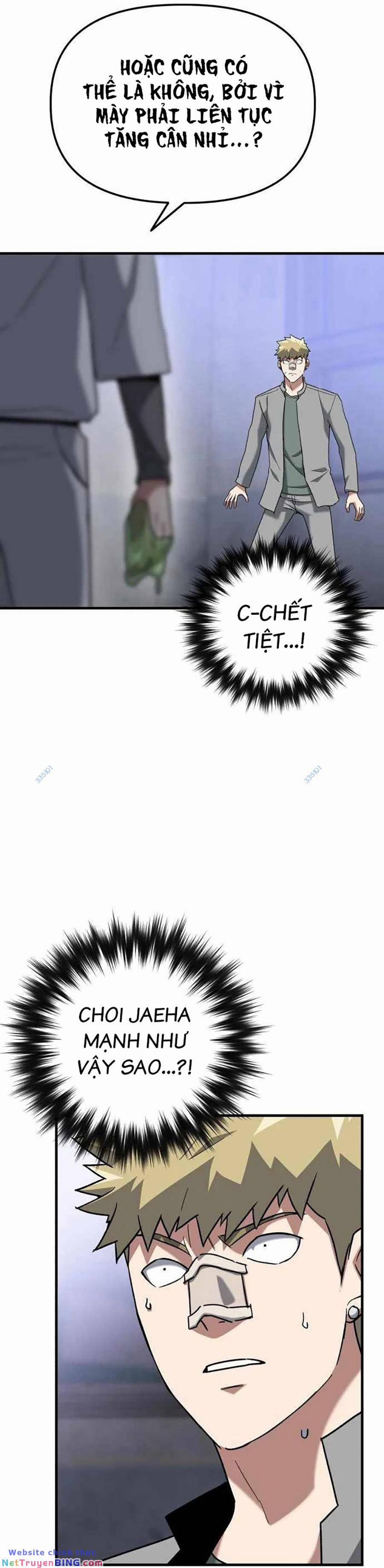 Sát Nhân Cuồng Loạn 23 trang 24