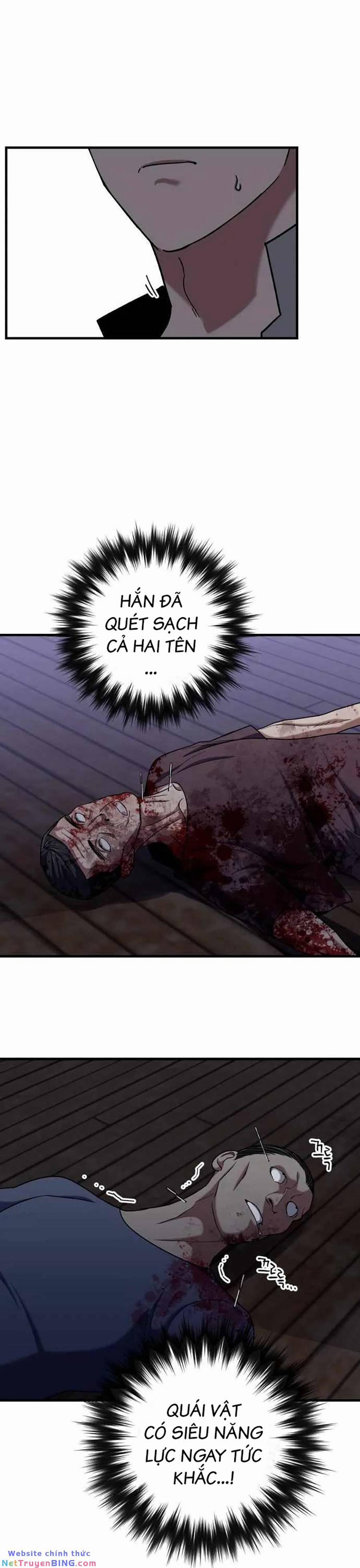 Sát Nhân Cuồng Loạn 23 trang 25