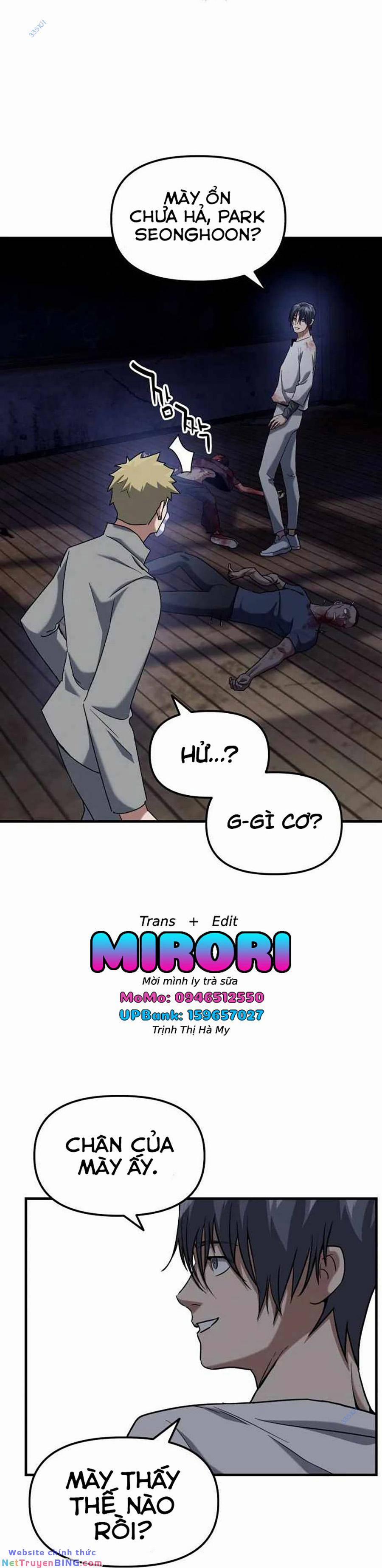 Sát Nhân Cuồng Loạn 23 trang 26