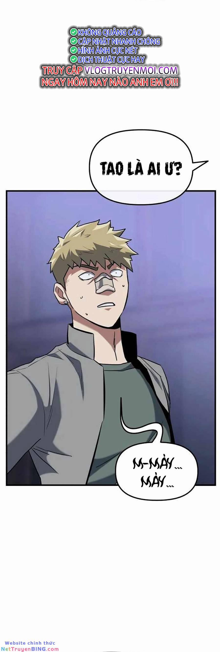 Sát Nhân Cuồng Loạn 23 trang 3