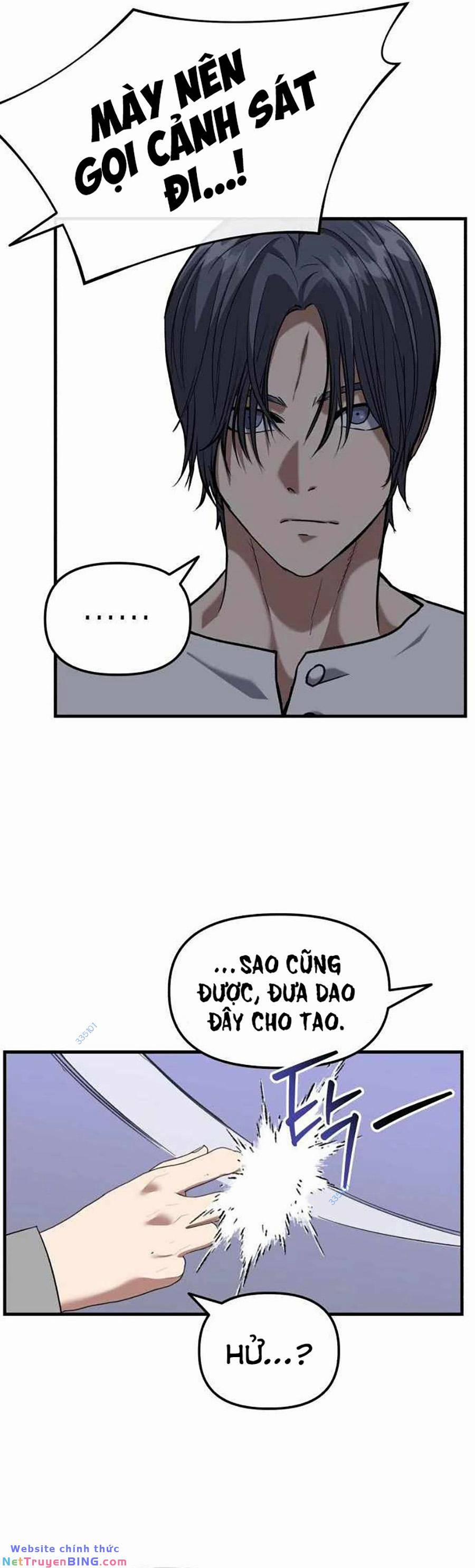 Sát Nhân Cuồng Loạn 23 trang 32