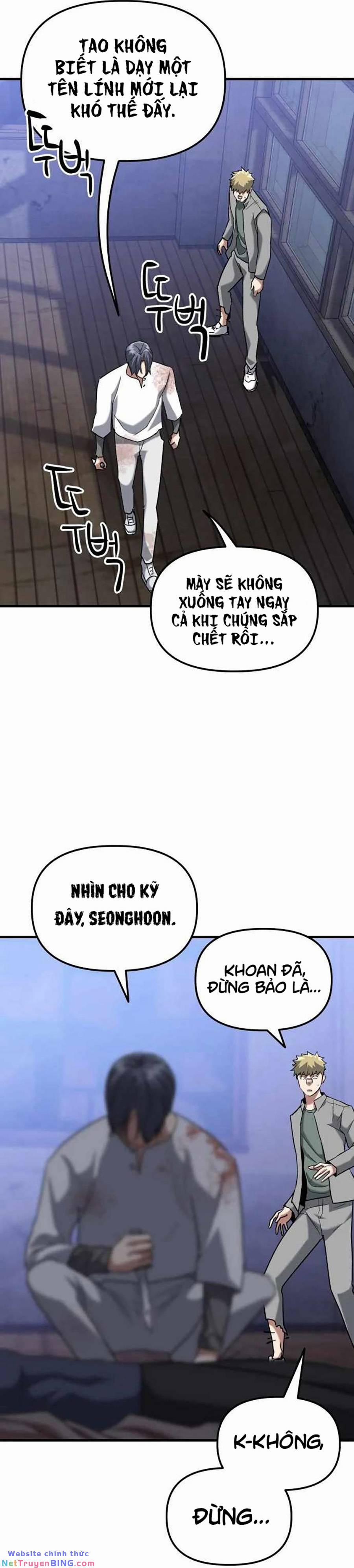 Sát Nhân Cuồng Loạn 23 trang 33