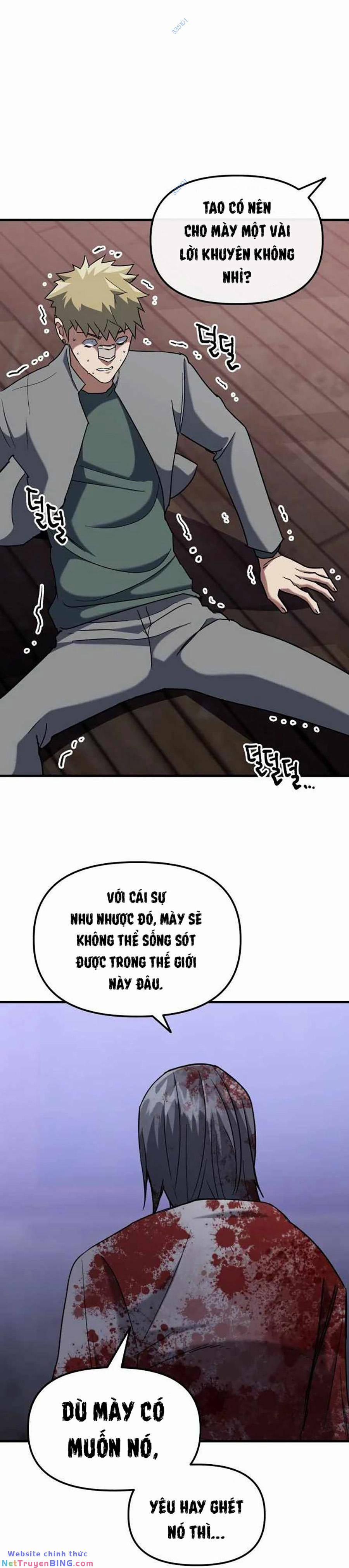 Sát Nhân Cuồng Loạn 23 trang 36