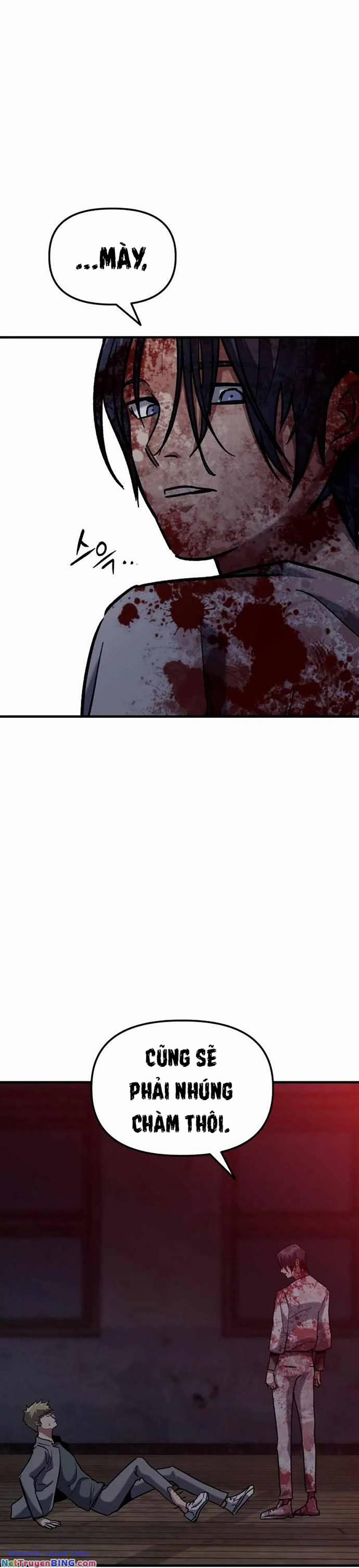 Sát Nhân Cuồng Loạn 23 trang 37