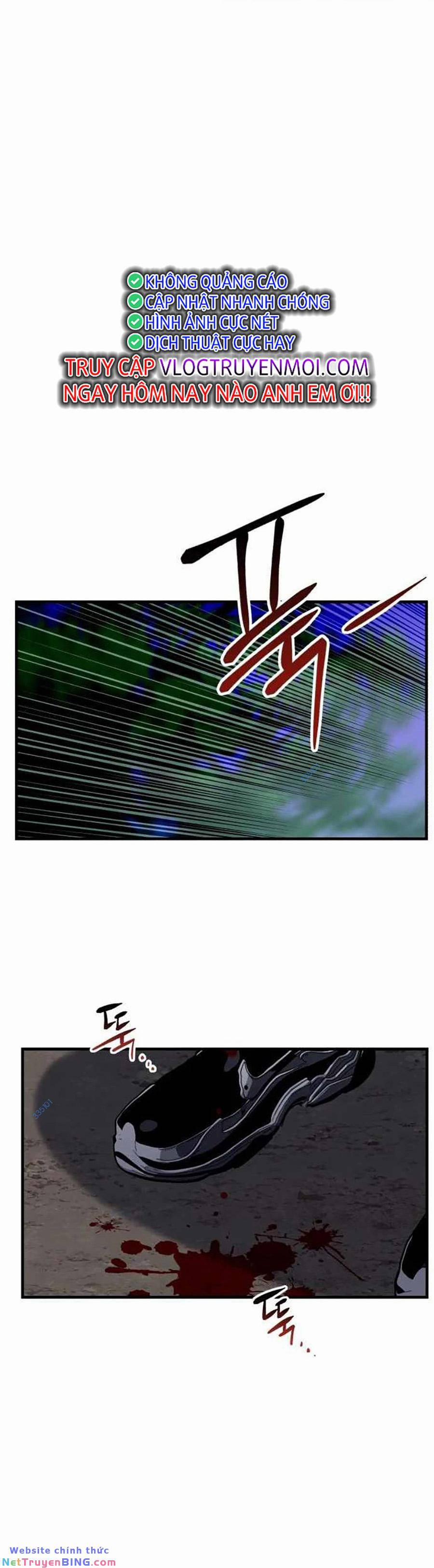 Sát Nhân Cuồng Loạn 23 trang 38