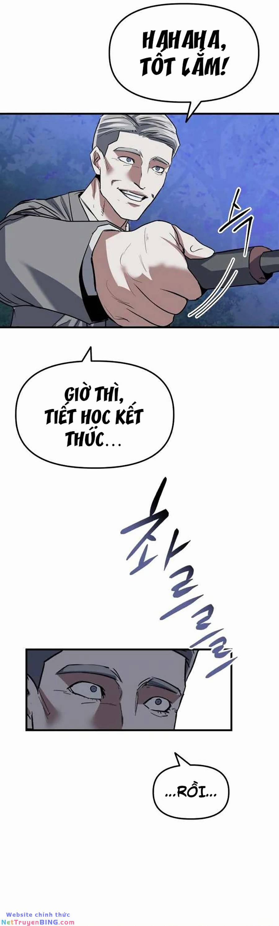 Sát Nhân Cuồng Loạn 23 trang 39