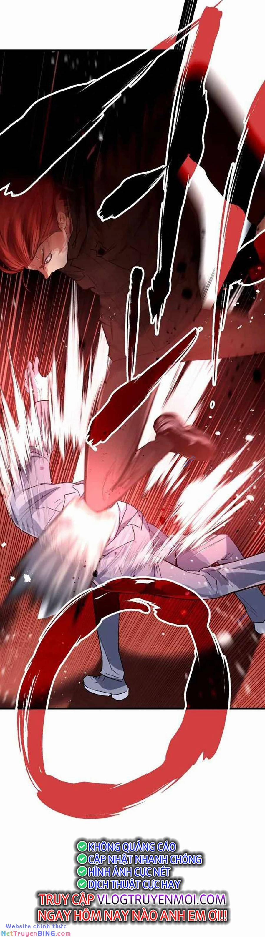 Sát Nhân Cuồng Loạn 23 trang 42