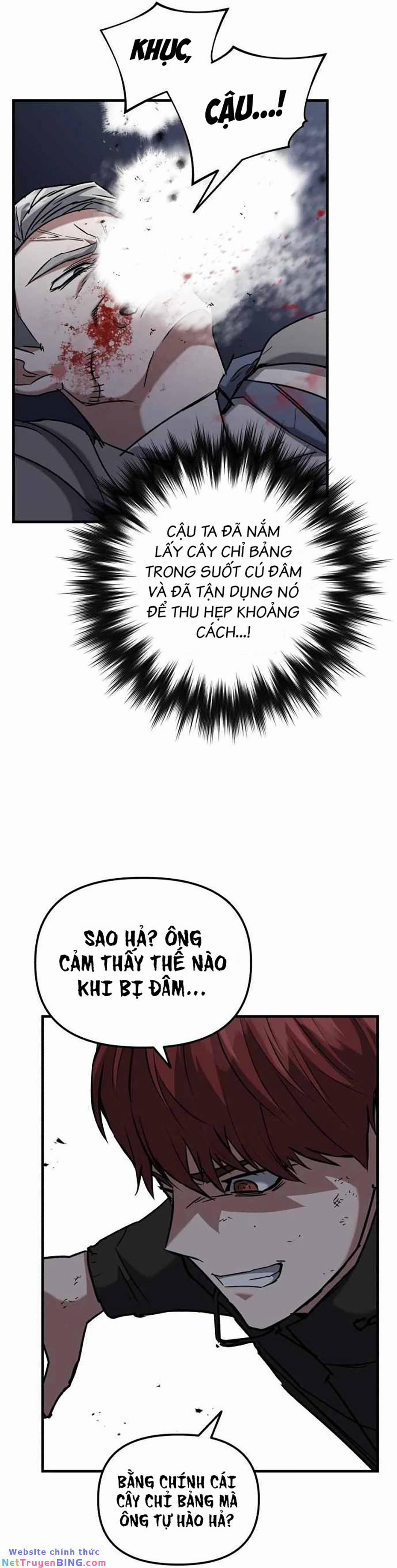 Sát Nhân Cuồng Loạn 23 trang 43