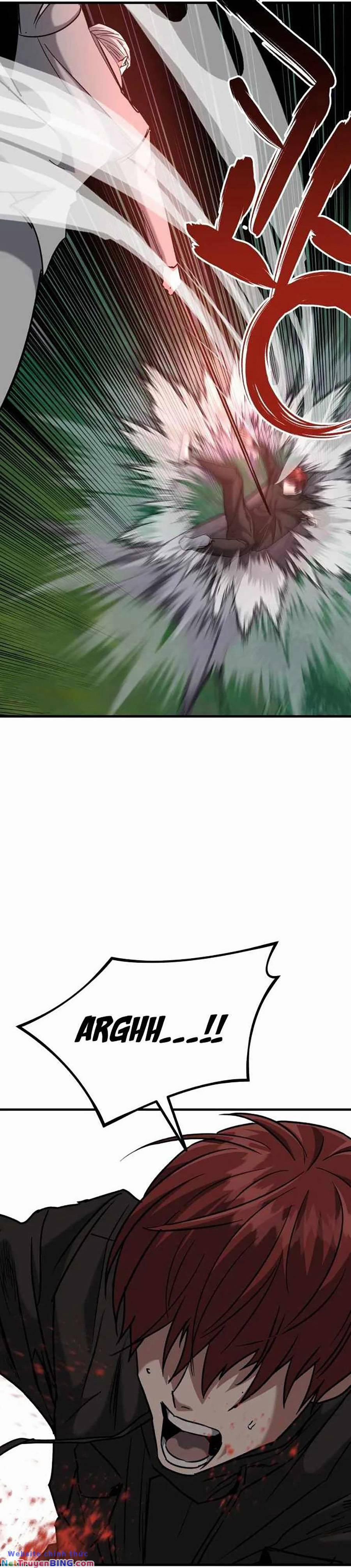 Sát Nhân Cuồng Loạn 23 trang 45