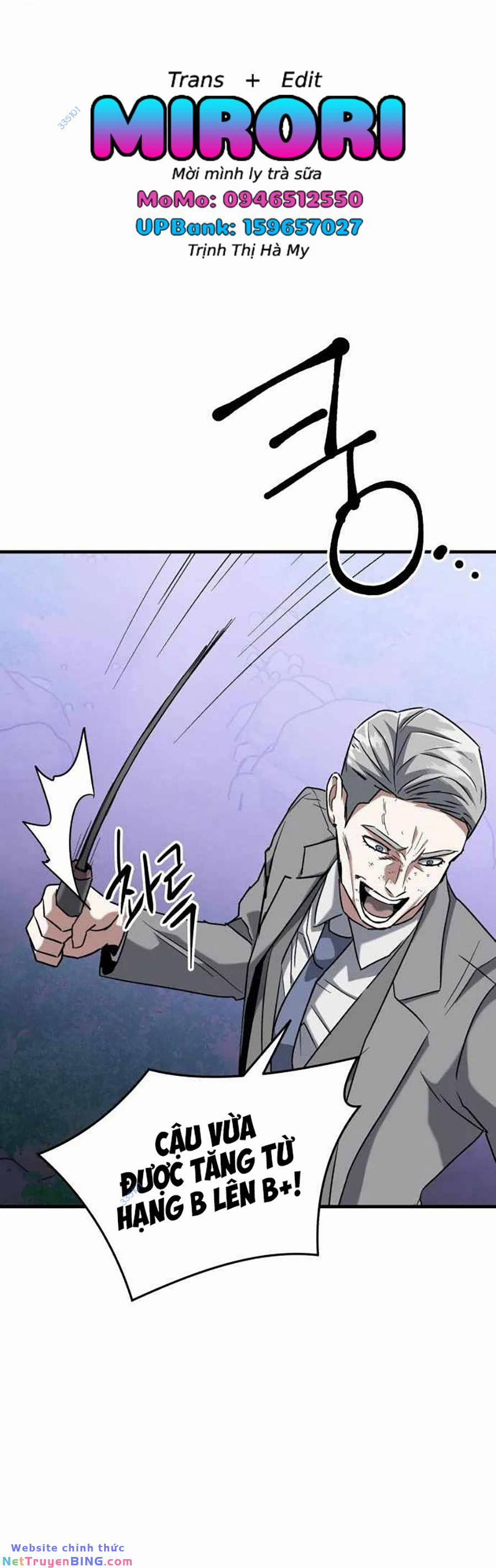 Sát Nhân Cuồng Loạn 23 trang 46