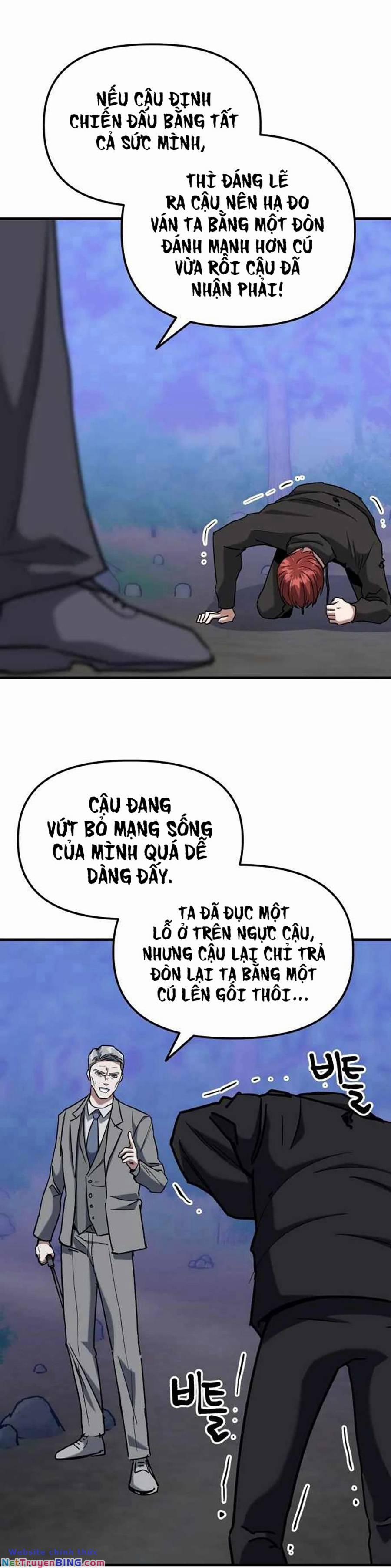 Sát Nhân Cuồng Loạn 23 trang 47