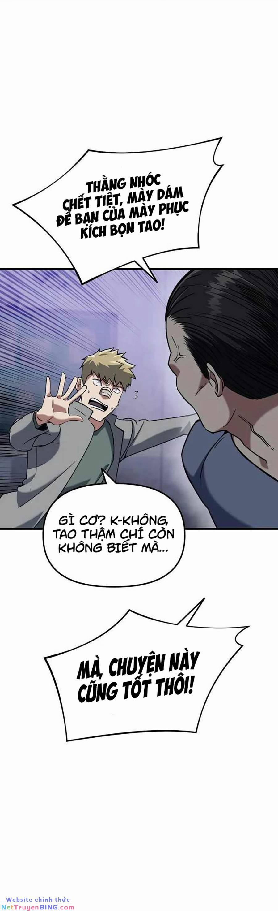 Sát Nhân Cuồng Loạn 23 trang 5