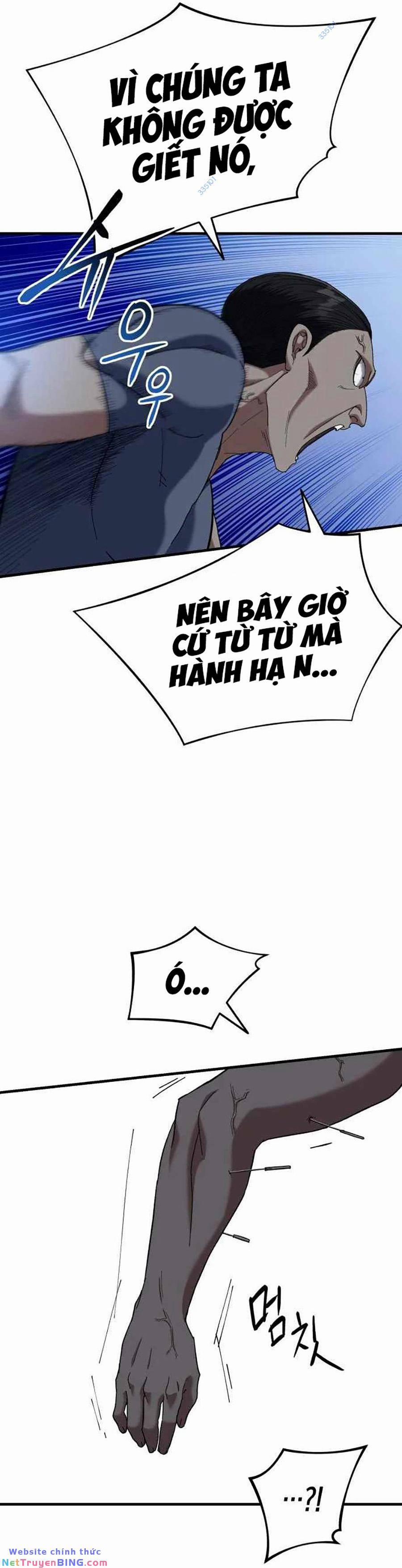 Sát Nhân Cuồng Loạn 23 trang 6