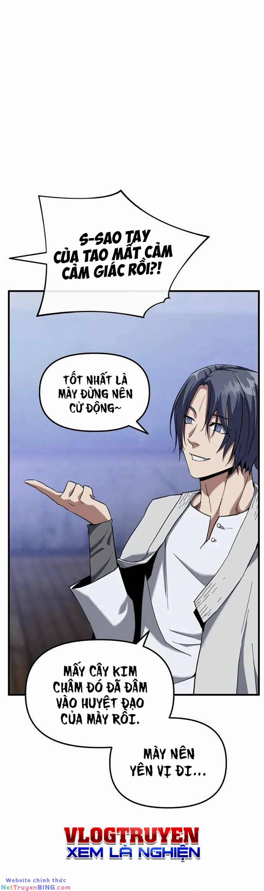 Sát Nhân Cuồng Loạn 23 trang 7