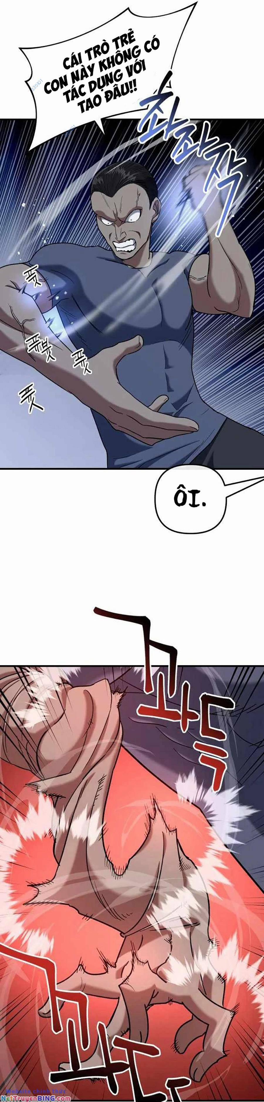 Sát Nhân Cuồng Loạn 23 trang 8