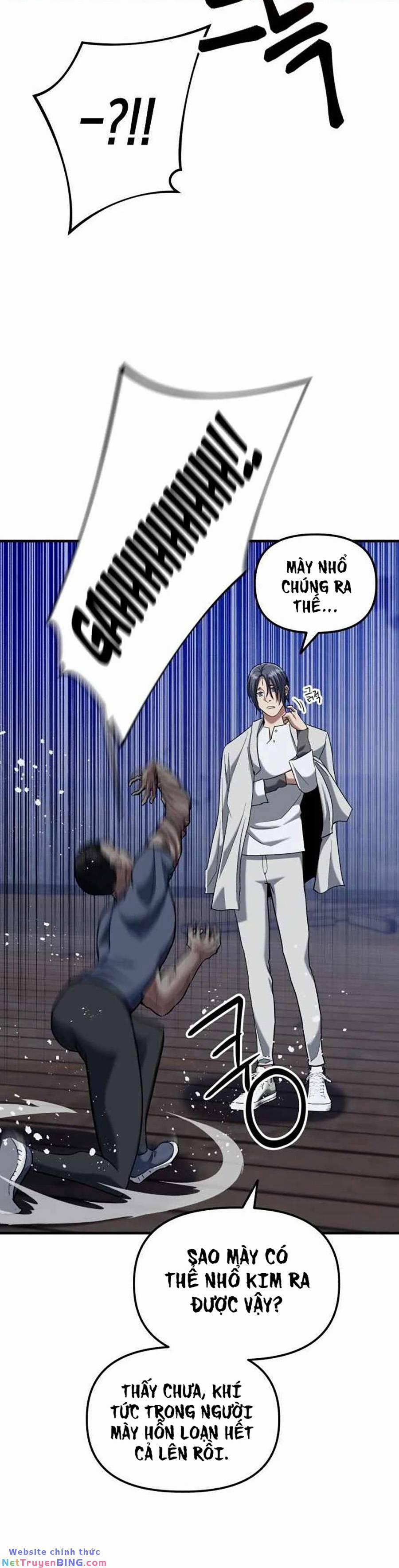 Sát Nhân Cuồng Loạn 23 trang 9