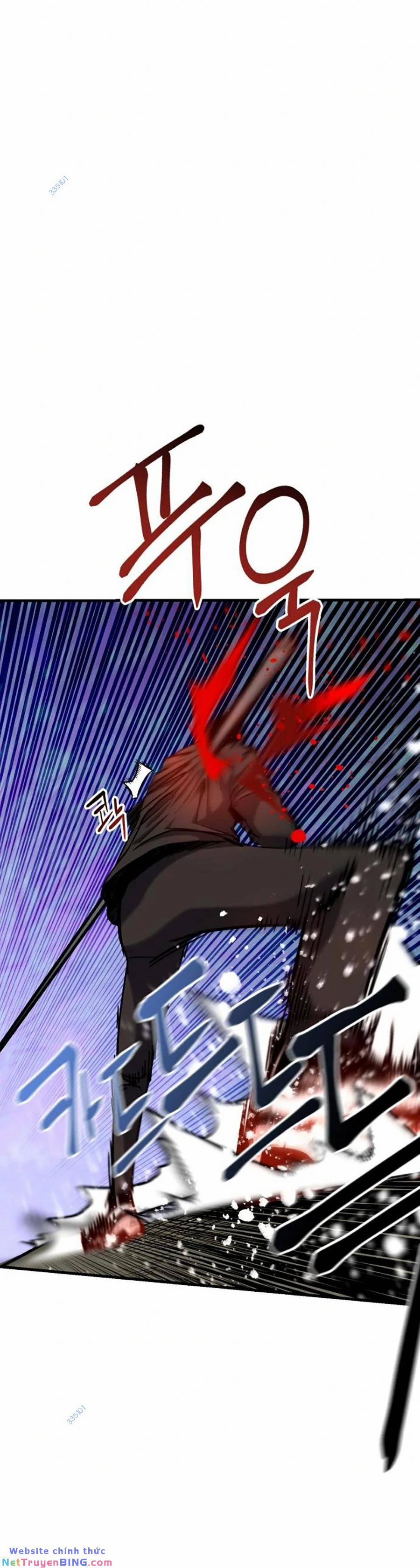 Sát Nhân Cuồng Loạn 24 trang 10