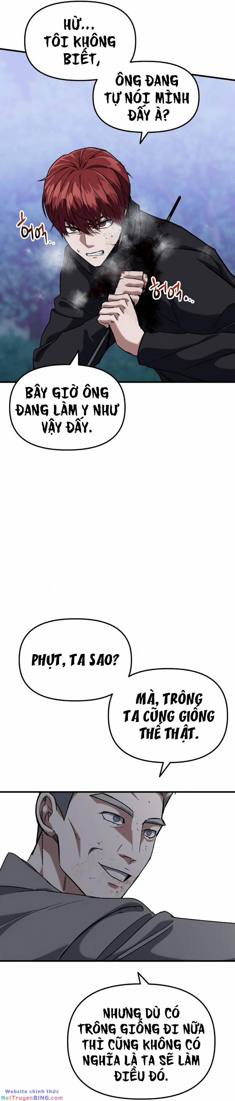 Sát Nhân Cuồng Loạn 24 trang 11