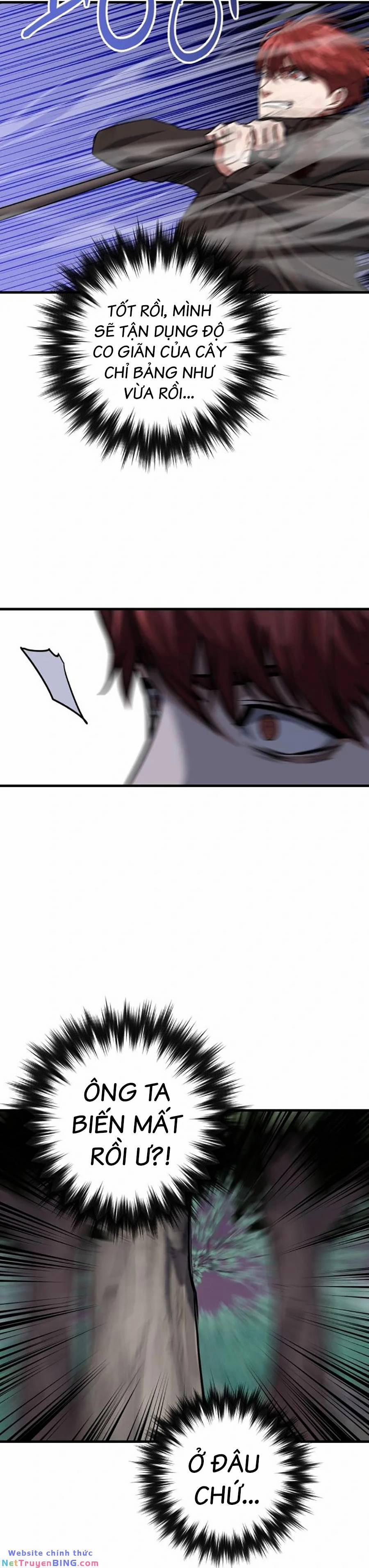 Sát Nhân Cuồng Loạn 24 trang 13