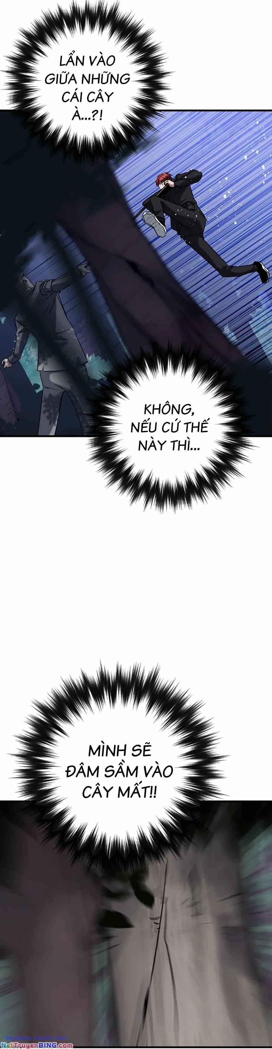 Sát Nhân Cuồng Loạn 24 trang 15